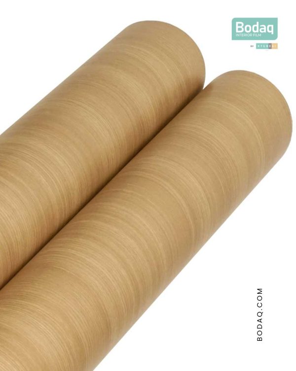 W864 Oak Two Rolls