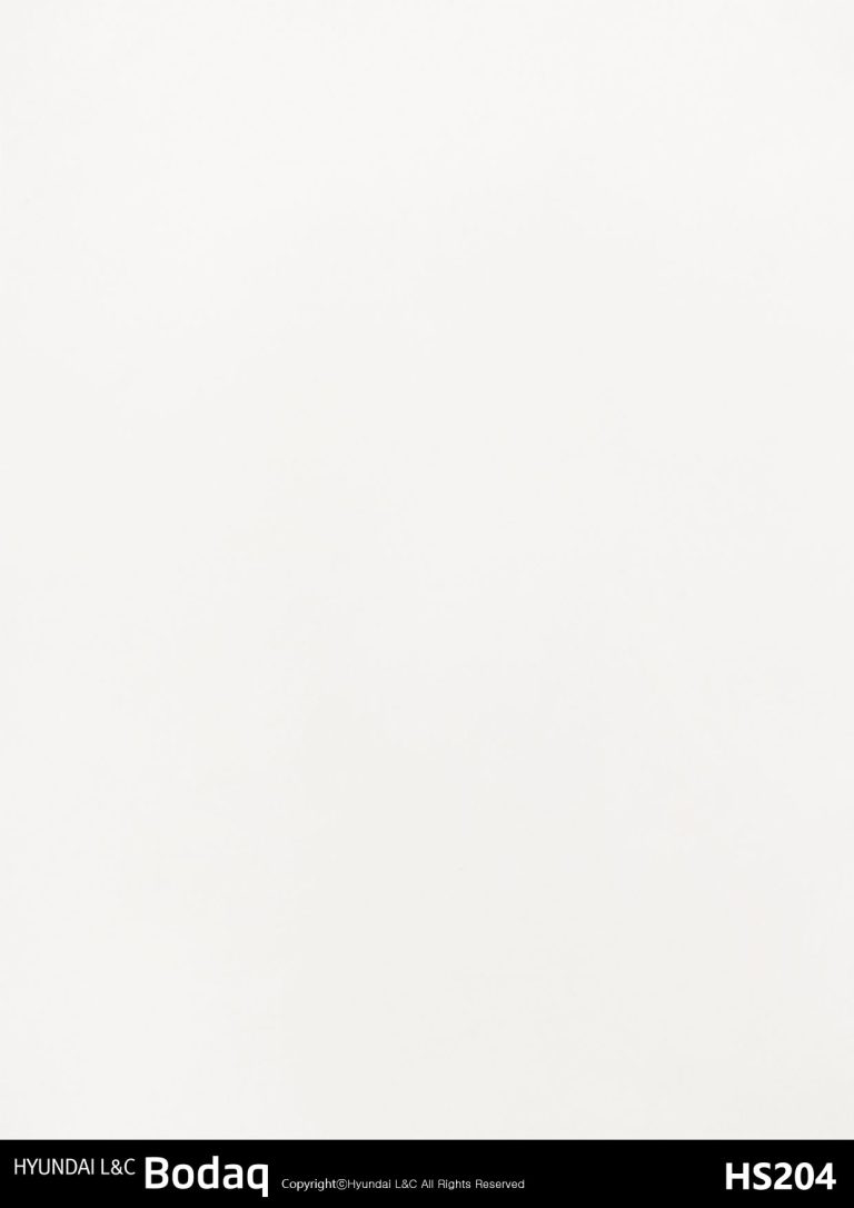 White High Gloss – Basic Collection HS204