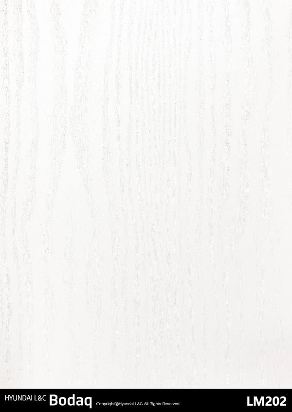 LM202 Shabby Chic White Wood - Texture Collection