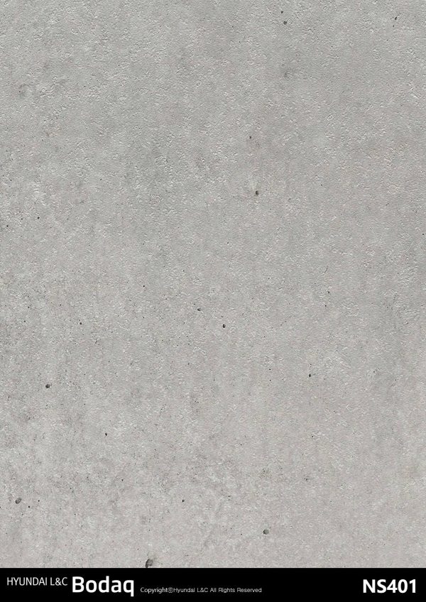 NS401 Concrete Film - Stone & Marble Collection