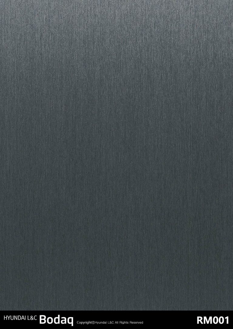 Real Metal – Metal Collection RM001