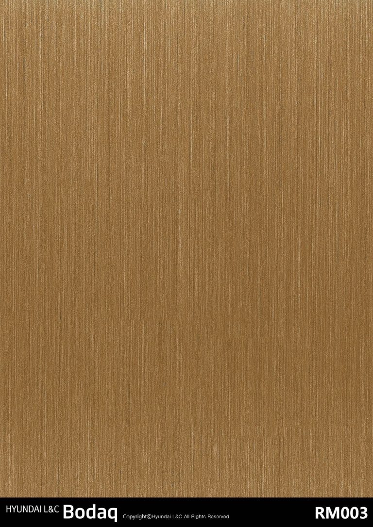Copper – Metal Collection RM003