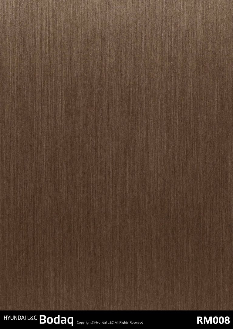 Brass – Metal Collection RM008