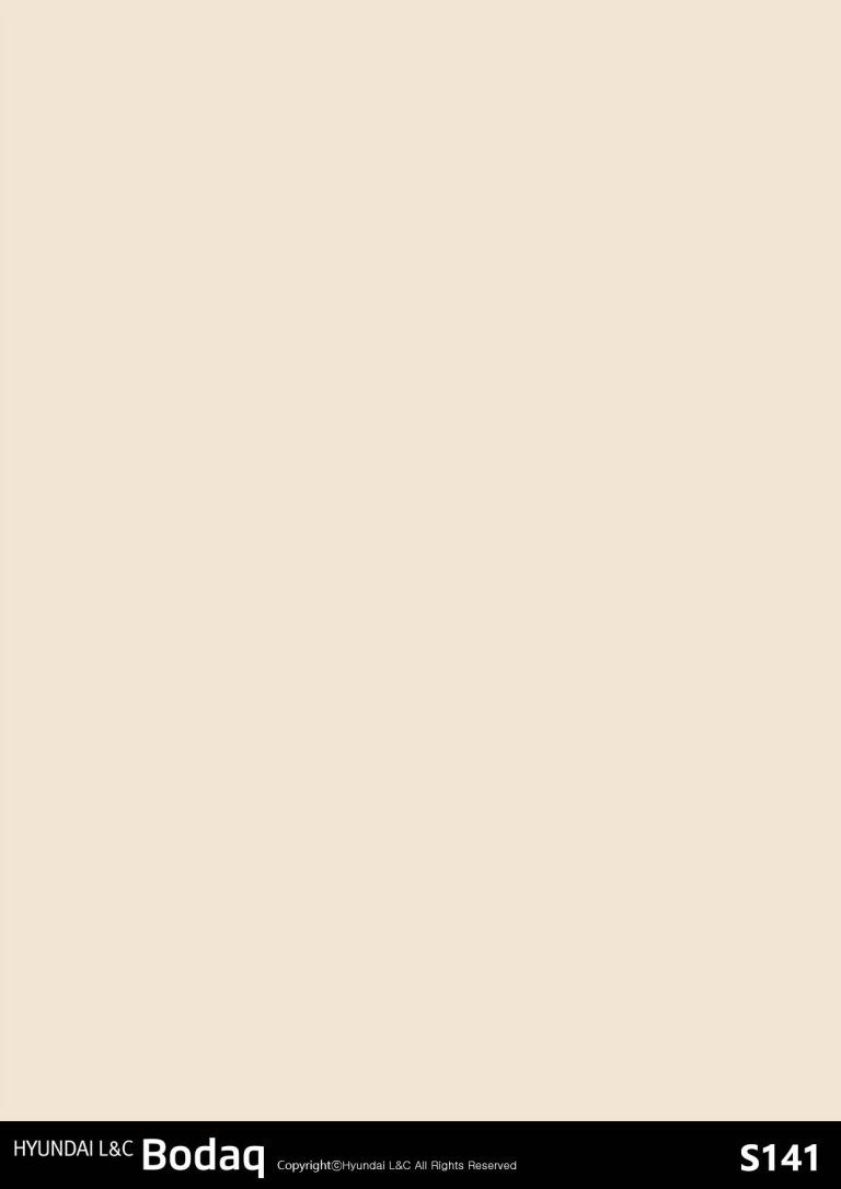 Porcelain Beige – Solid Color Collection S141