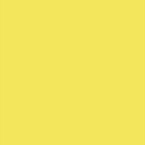 S166 Lemon Yellow Interior Film - Solid Color Collection