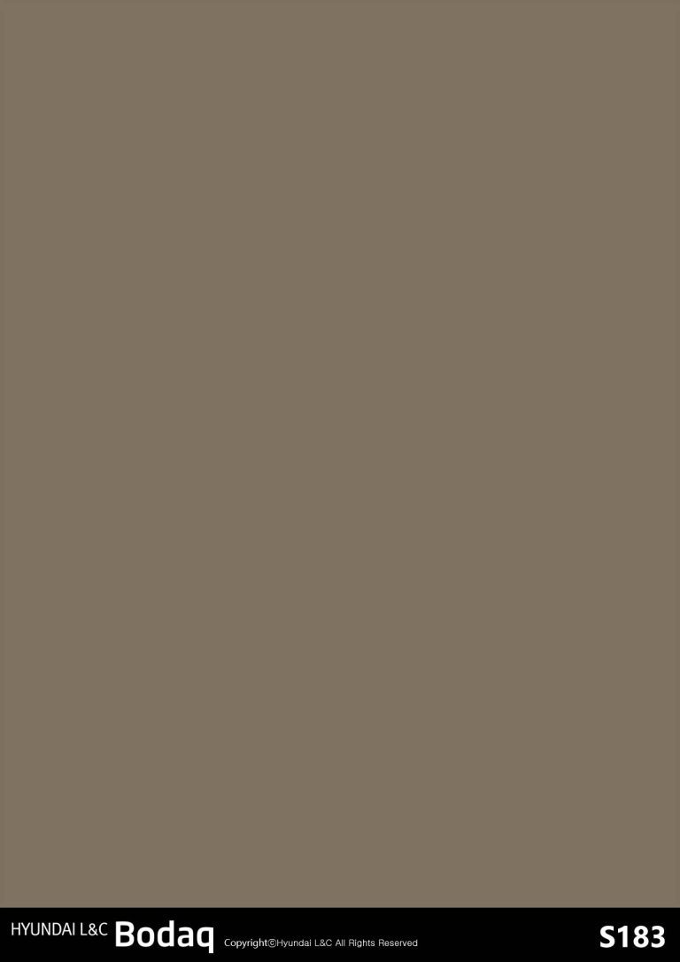 Greige – Solid Color Collection S183