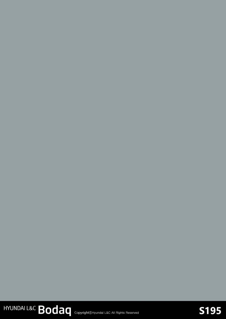 Blue Mint – Solid Color Collection S195