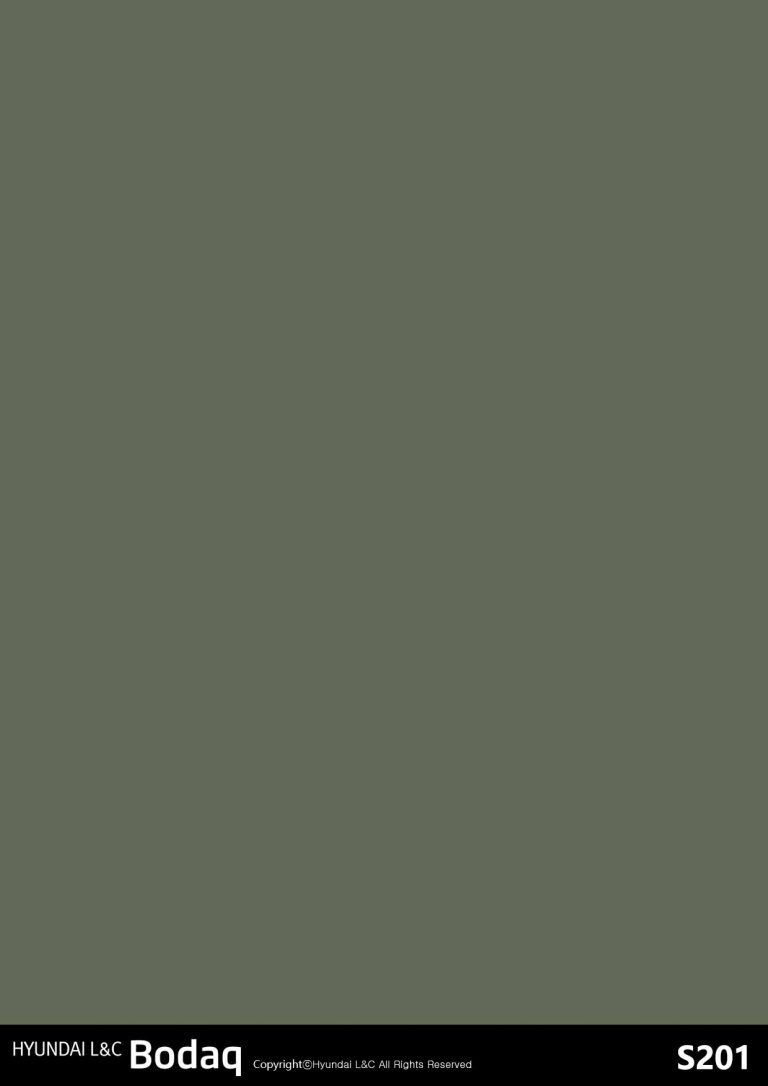 Artichoke Green – Solid Color Collection S201