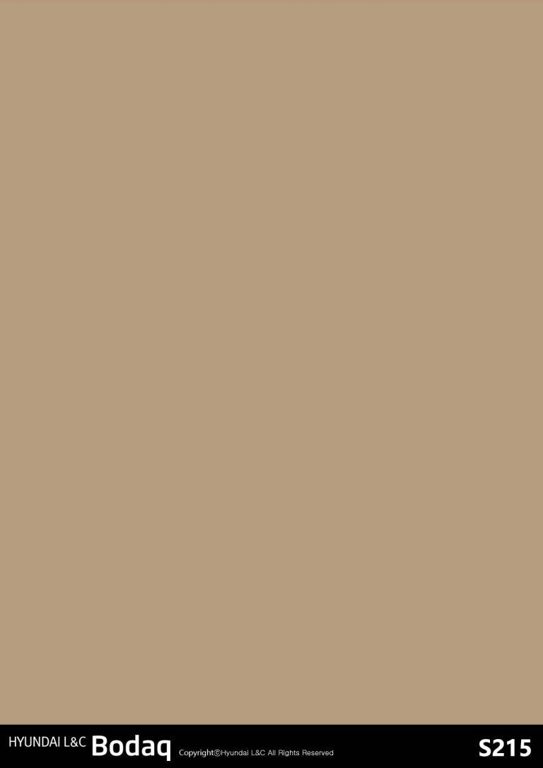 Almond Latte – Solid Color Collection S215