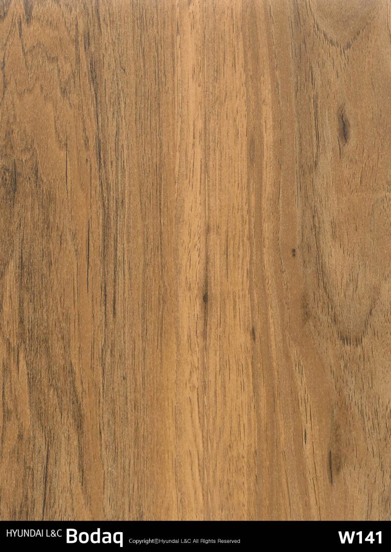 Rich Walnut – Standard Wood Collection W141
