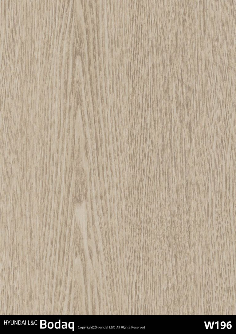 Ash – Standard Wood Collection W196