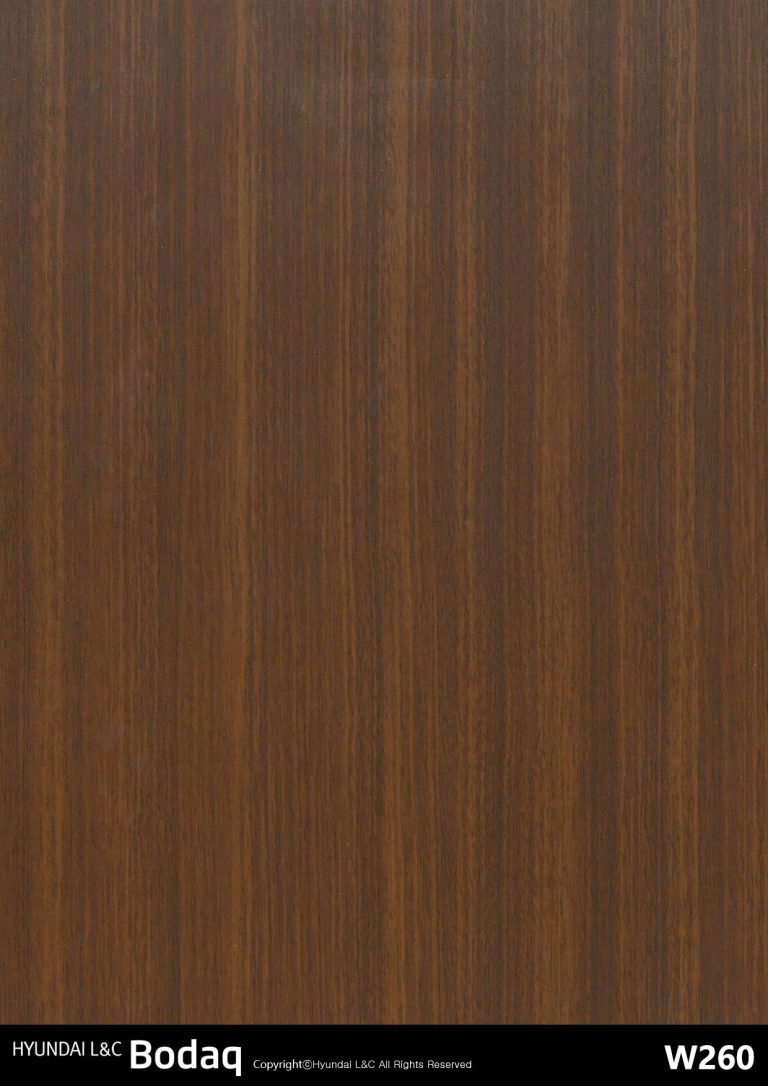 Walnut – Standard Wood Collection W260