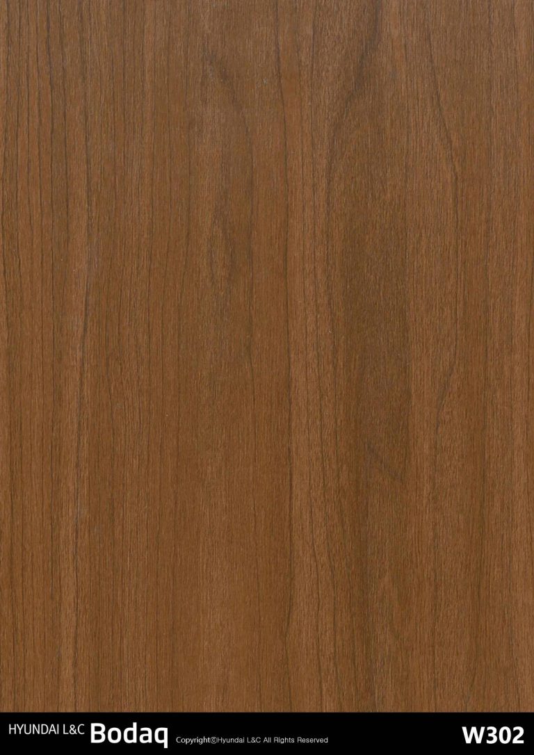 Walnut – Standard Wood Collection W302