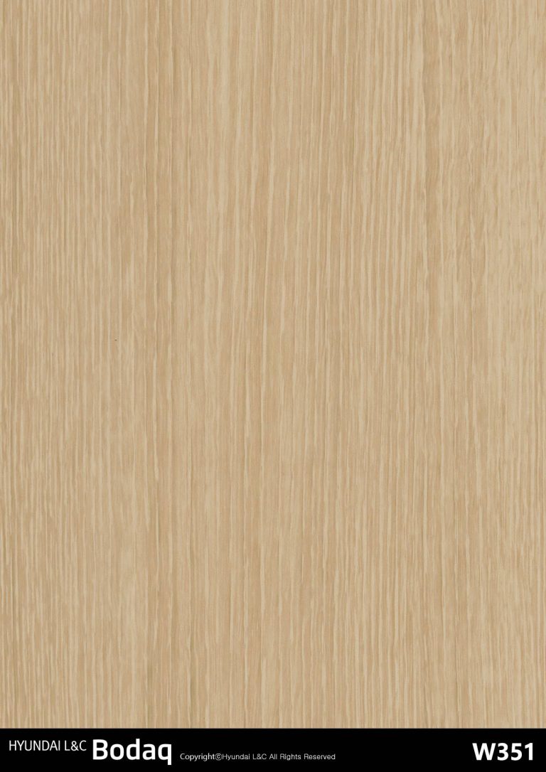 White Oak – Standard Wood Collection W351