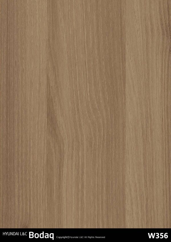 Bodaq W356 Acacia Interior Film - Standard Wood Collection
