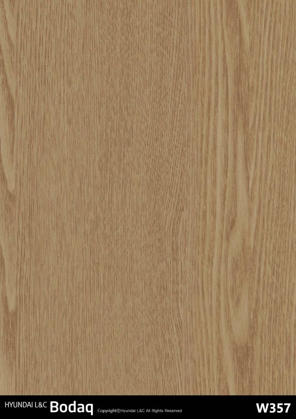 Bodaq W357 Ash Interior Film - Standard Wood Collection