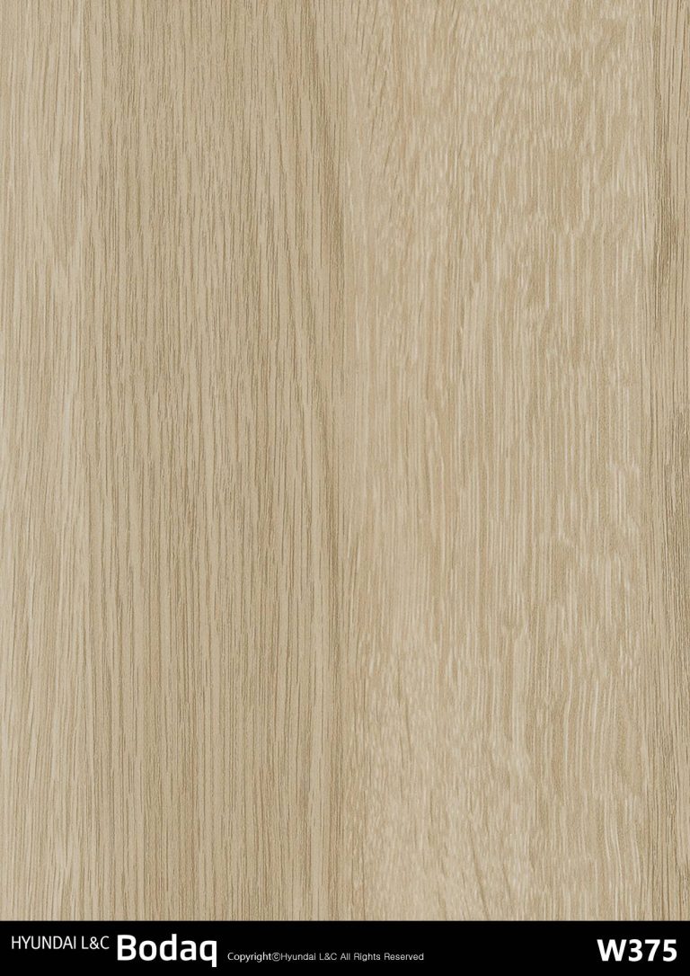 Wash Oak – Standard Wood Collection W375