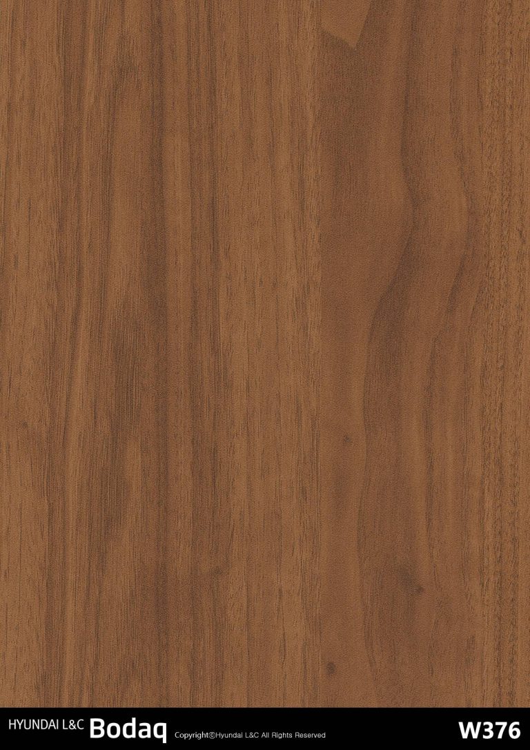 Brown Walnut – Standard Wood Collection W376