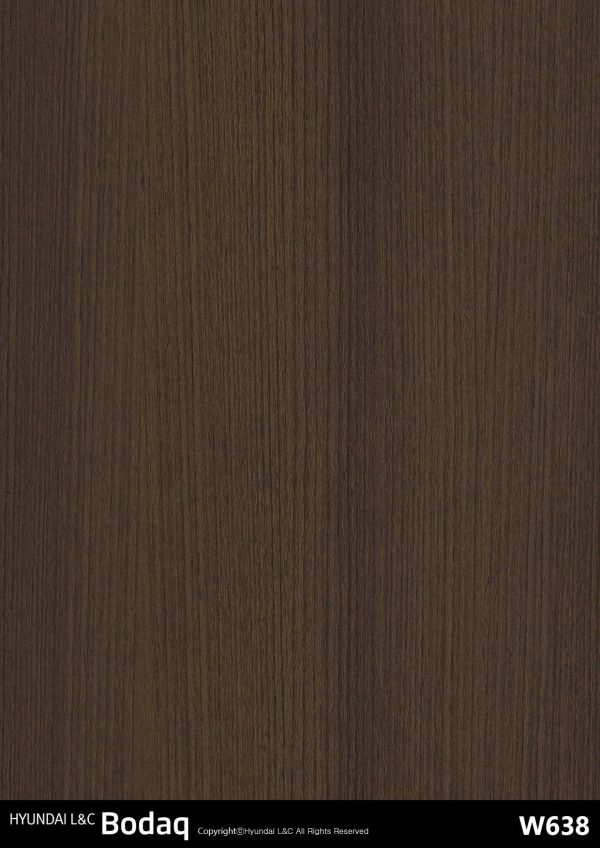 Bodaq W638 Maple Interior Film - Standard Wood Collection