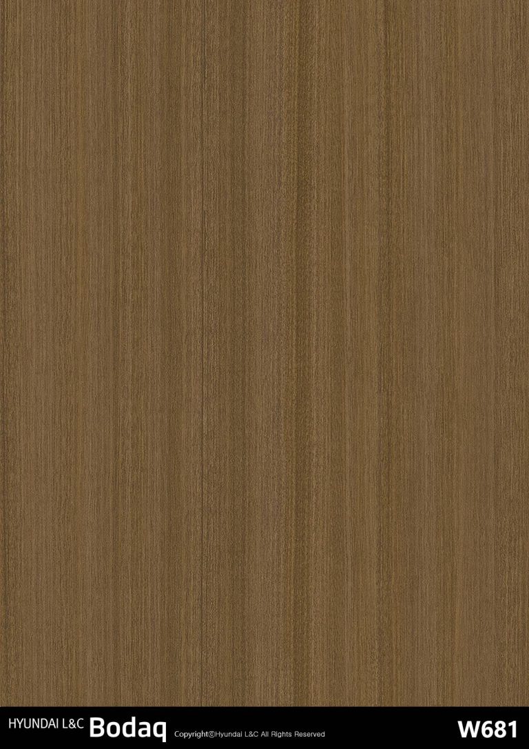 Walnut – Standard Wood Collection W681