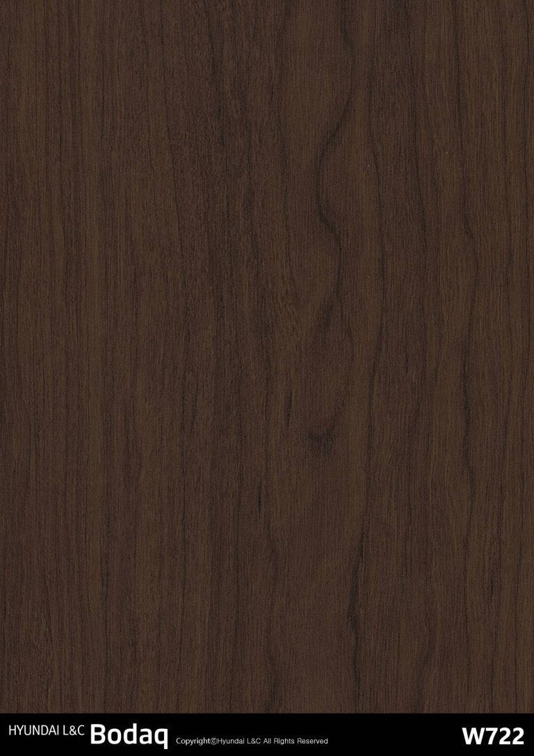 Espresso Noce – Standard Wood Collection W722