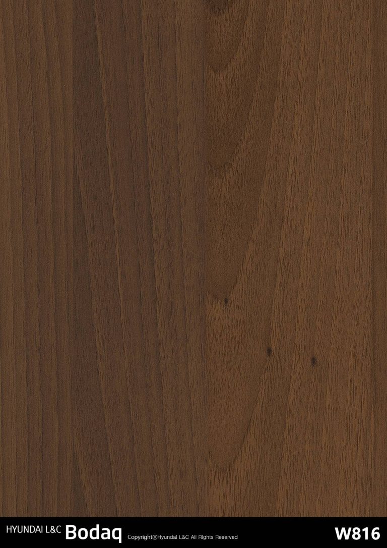 Cherry – Standard Wood Collection W816