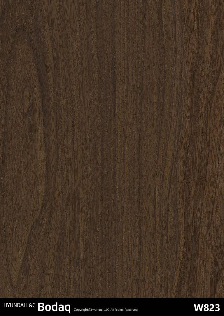 Noce – Standard Wood Collection W823