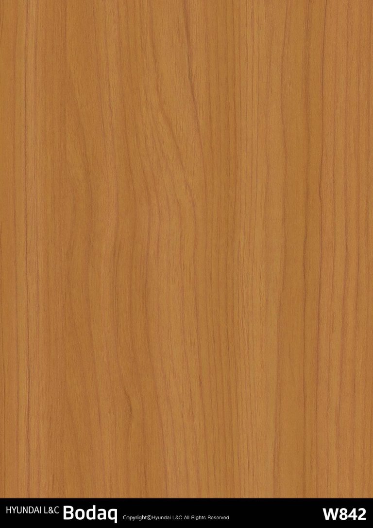 Maple – Standard Wood Collection W842