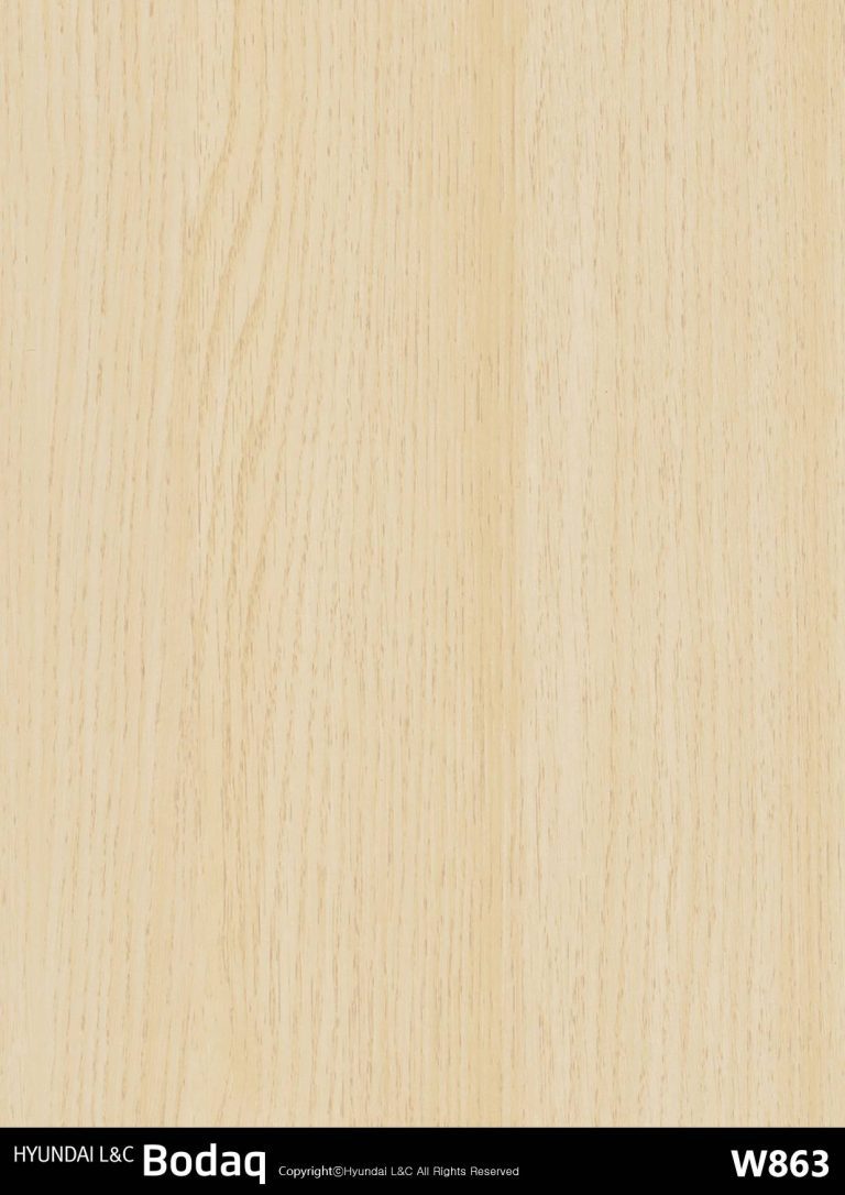 Oak – Standard Wood Collection W863
