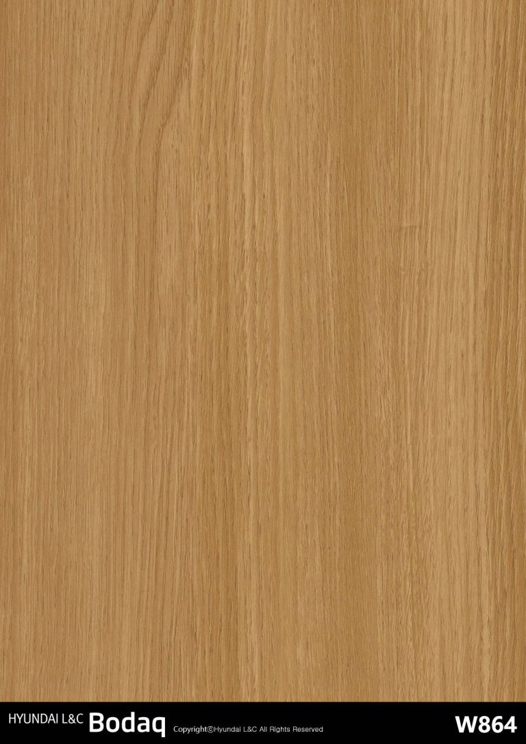 Oak – Standard Wood Collection W864