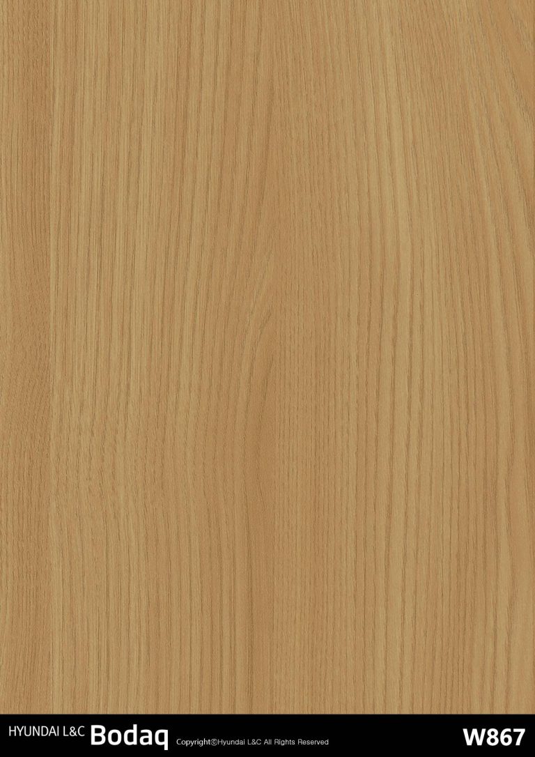 Oak – Standard Wood Collection W867