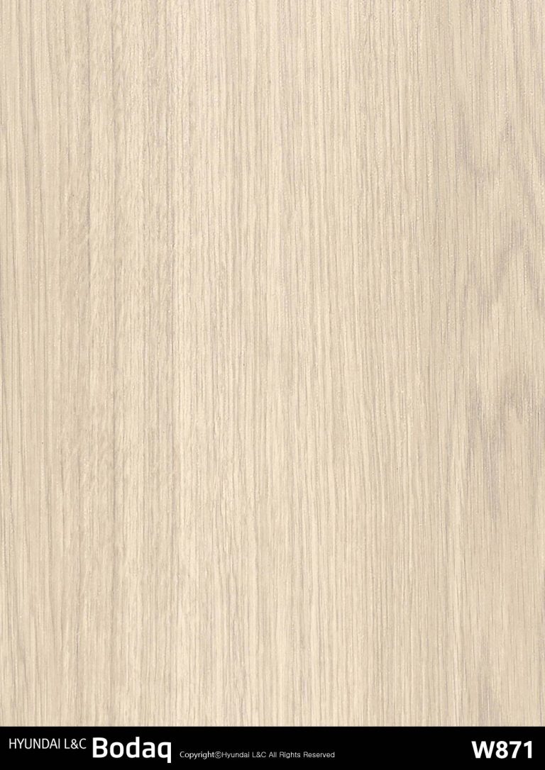 White Oak – Standard Wood Collection W871
