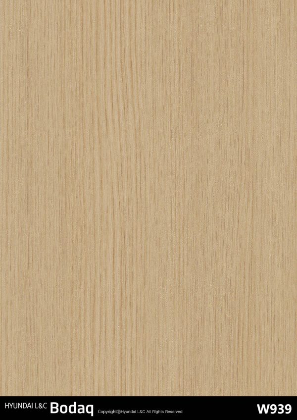 Bodaq W939 Elm Interior Film - Standard Wood Collection