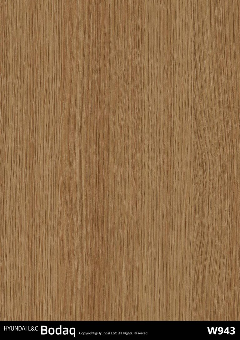 Oak – Standard Wood Collection W943