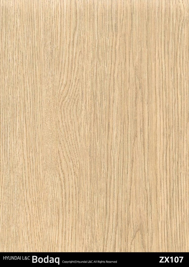 Satin Oak – Wood Collection ZX107
