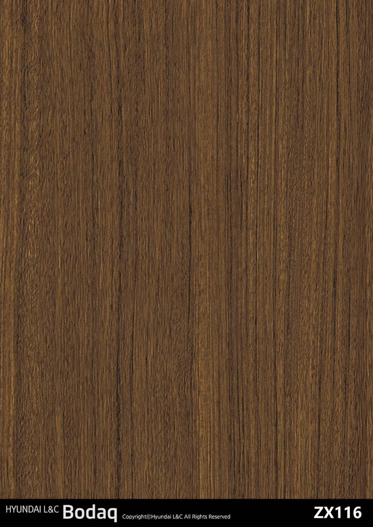 Amazakoue – Wood Collection ZX116