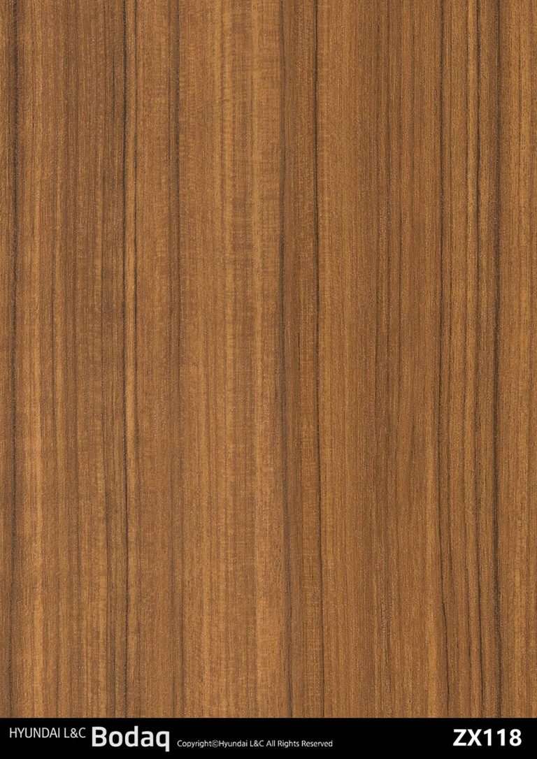 Luxe Teak – Wood Collection ZX118