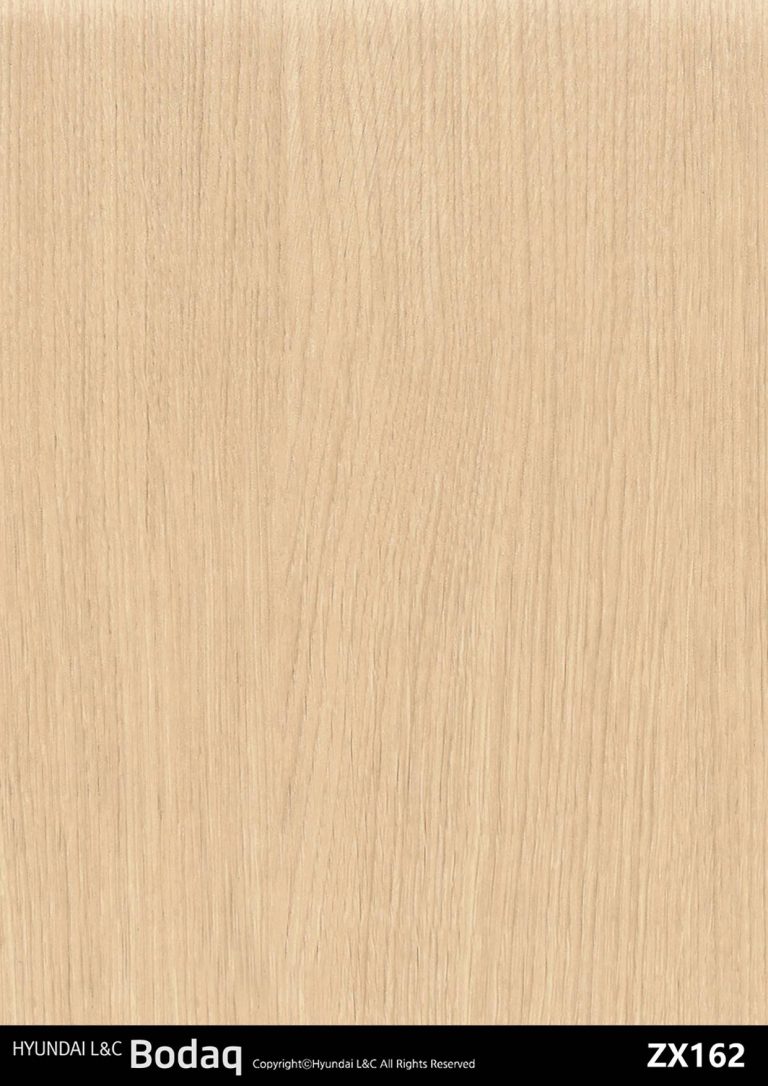 Blonde Oak – Wood Collection ZX162