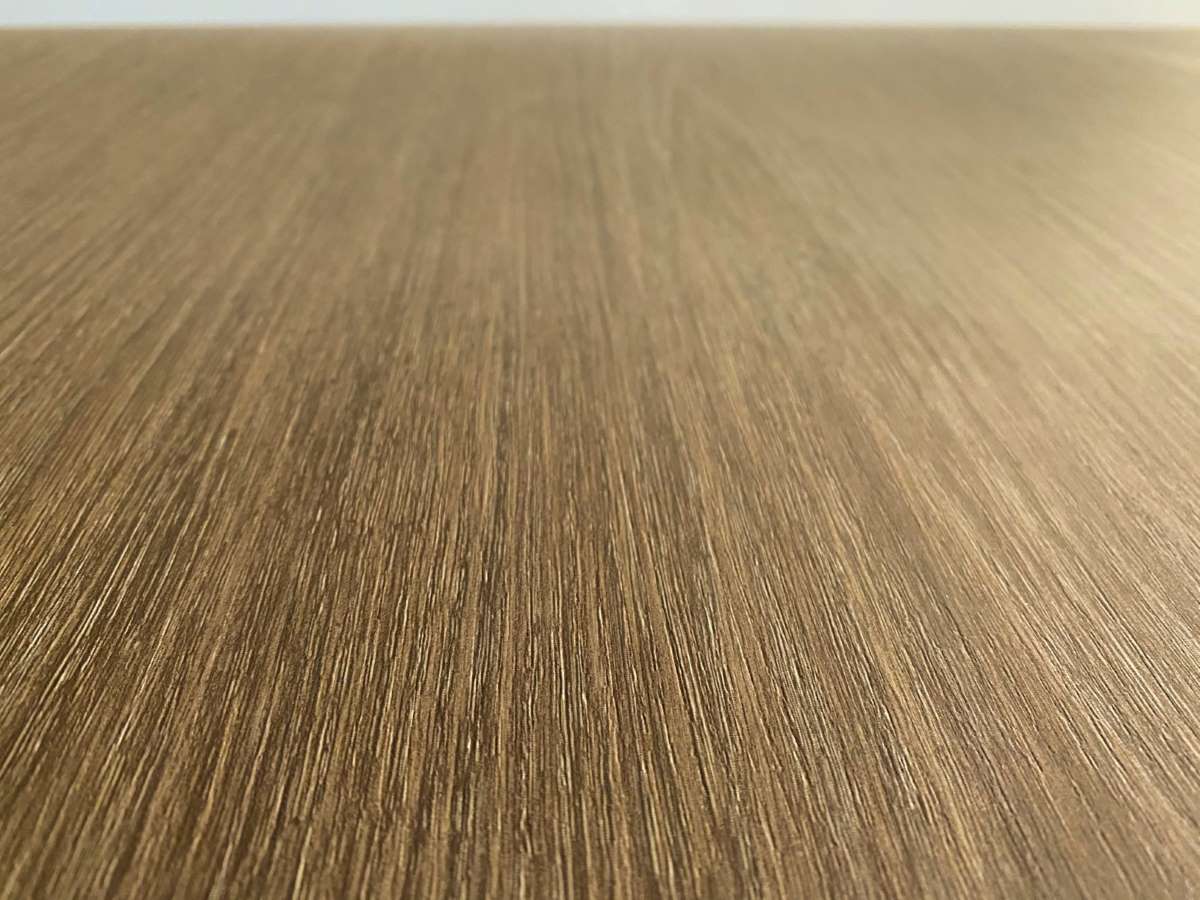 ZX127 Medium Oak Wood Interior Film - Rich Wood Collection