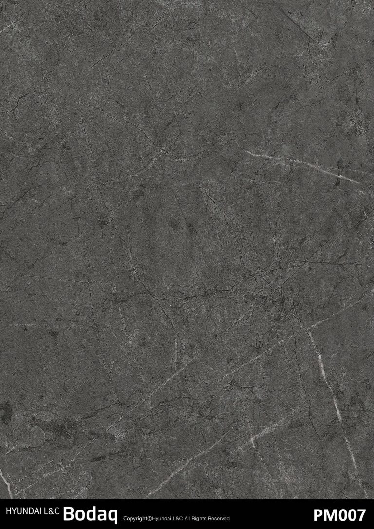 Pietra Dark Grey Marble – Stone & Marble Collection PM007