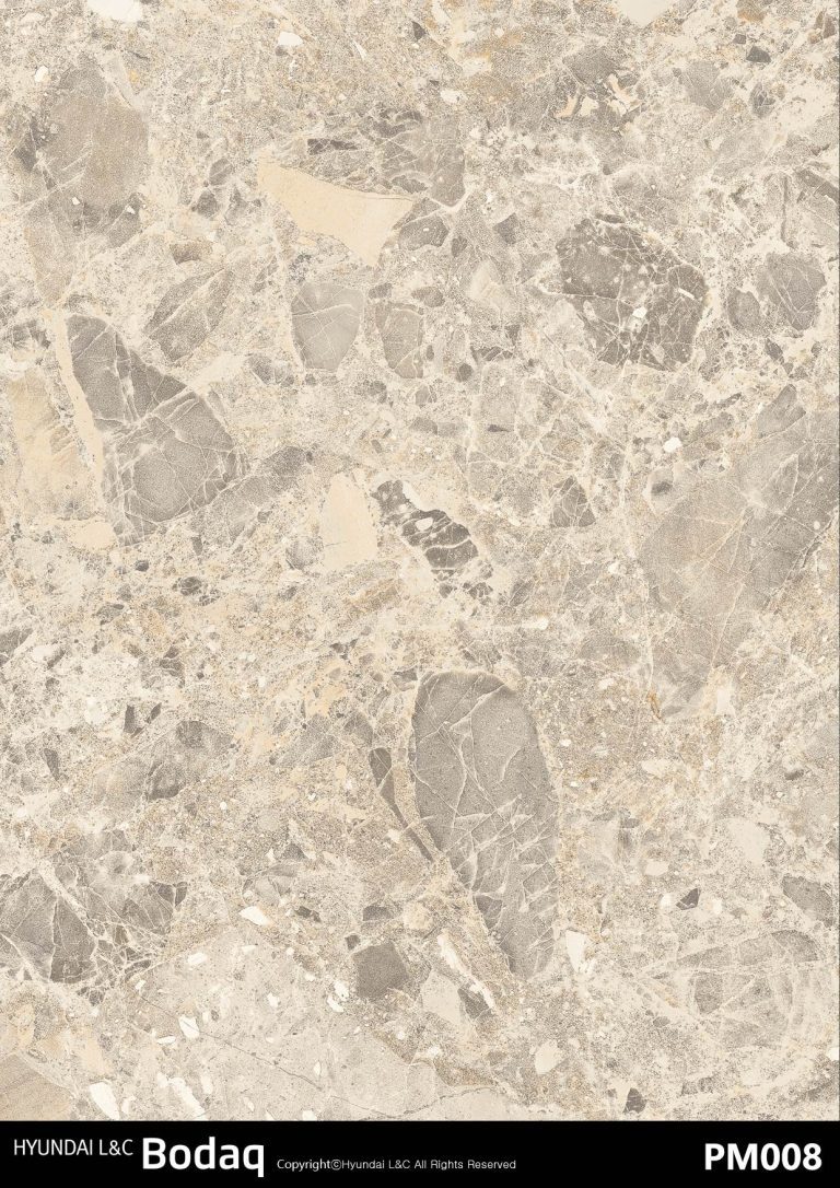Terrazzo Grande – Stone & Marble Collection PM008