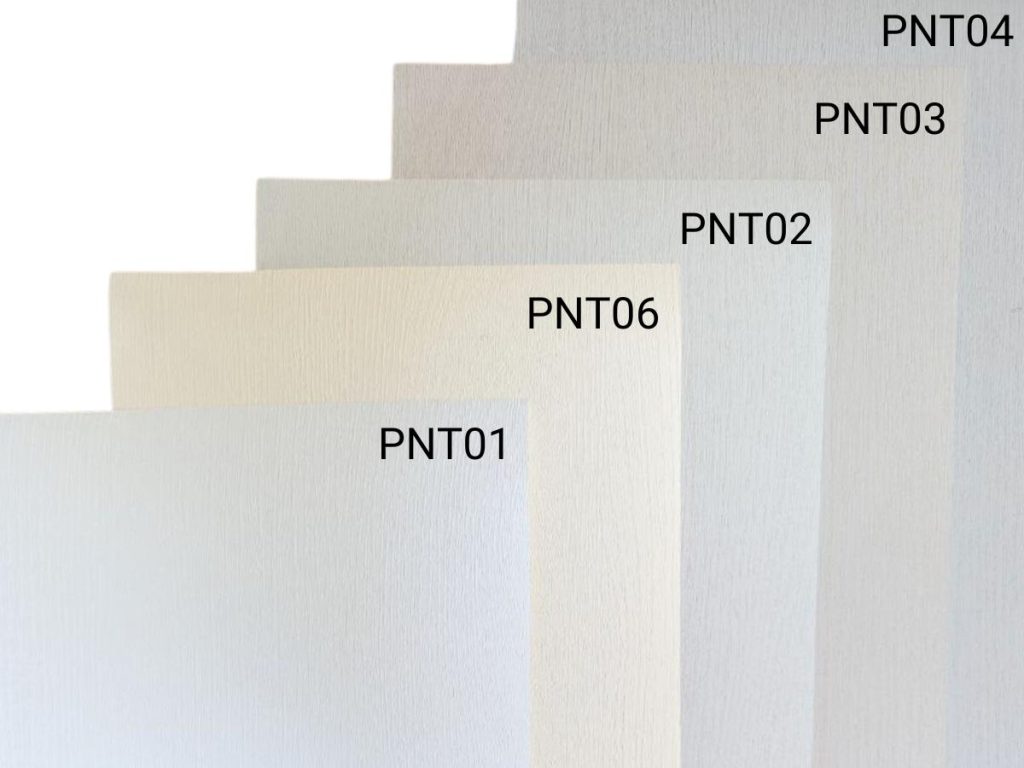 PNT Light Patterns Comparison