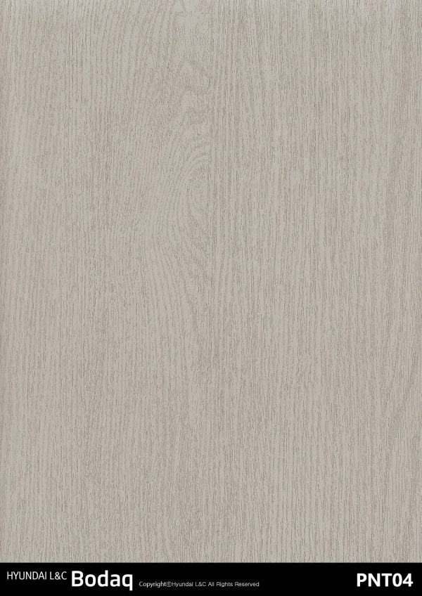 Bodaq PNT04 Interior Film - Premium Painted Wood Collection
