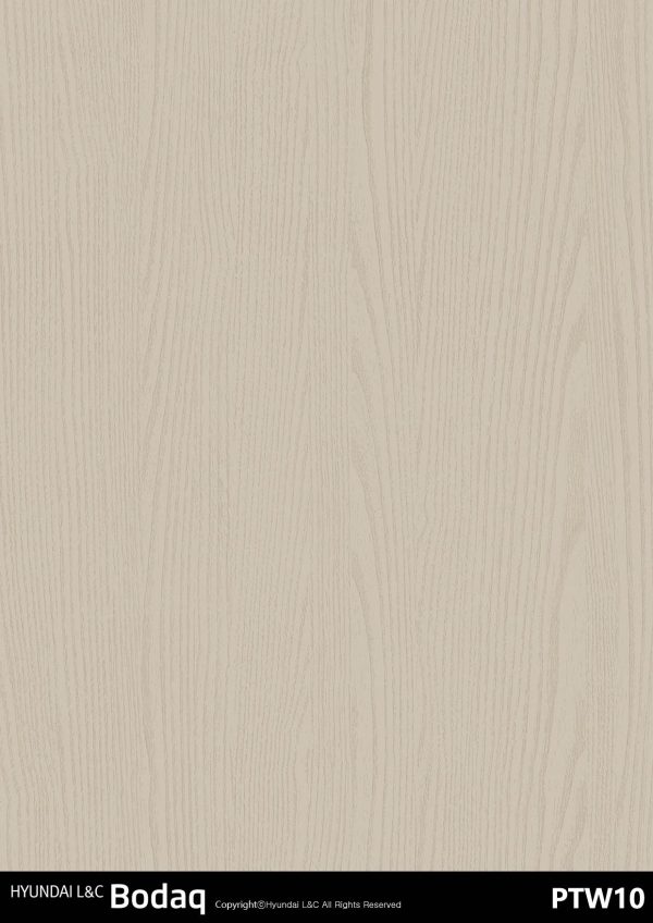 PTW10 Interior Film - Painted Wood Collection