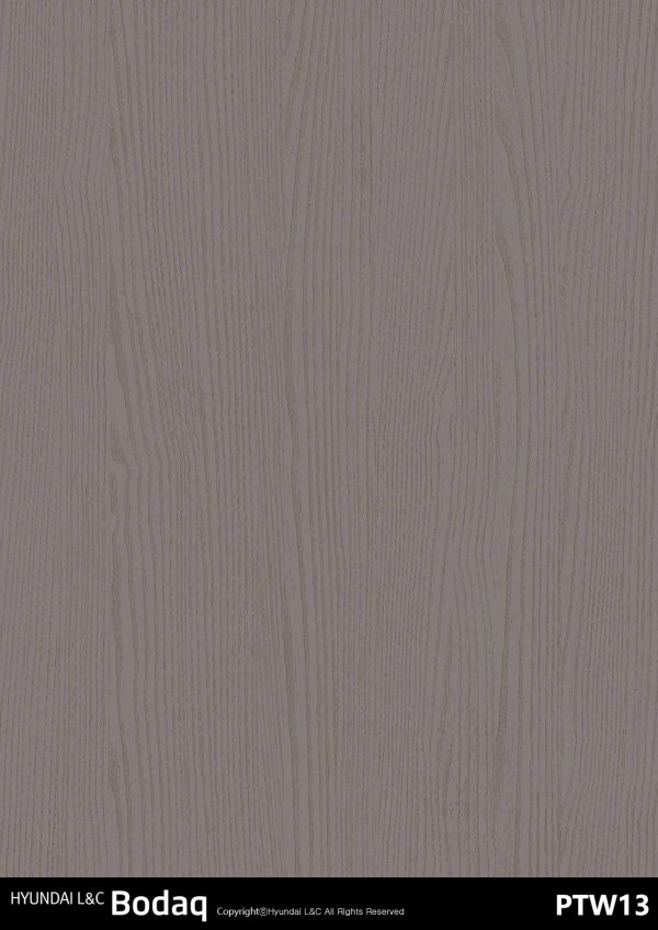 Bodaq PTW13 Interior Film - Painted Wood Collection