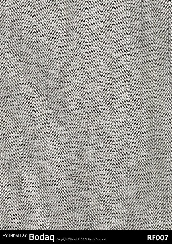 RF007 Real Fabric Interior Film - Real Fabric Collection