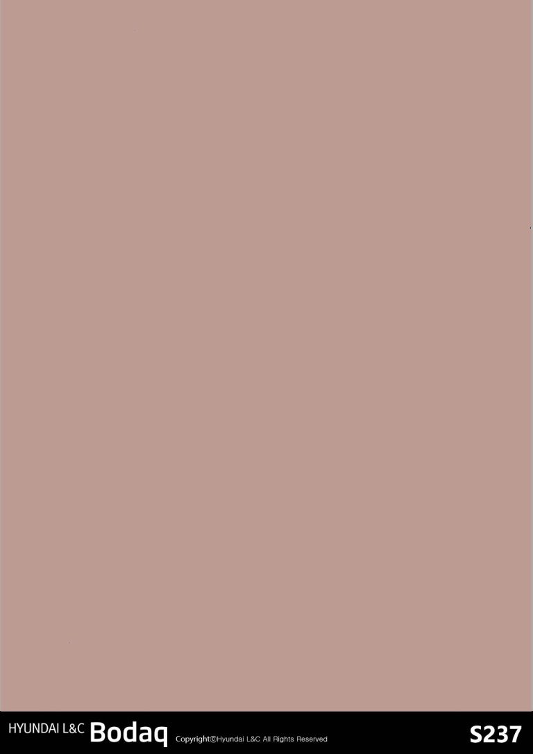 Lilac Mist – Solid Color Collection S237