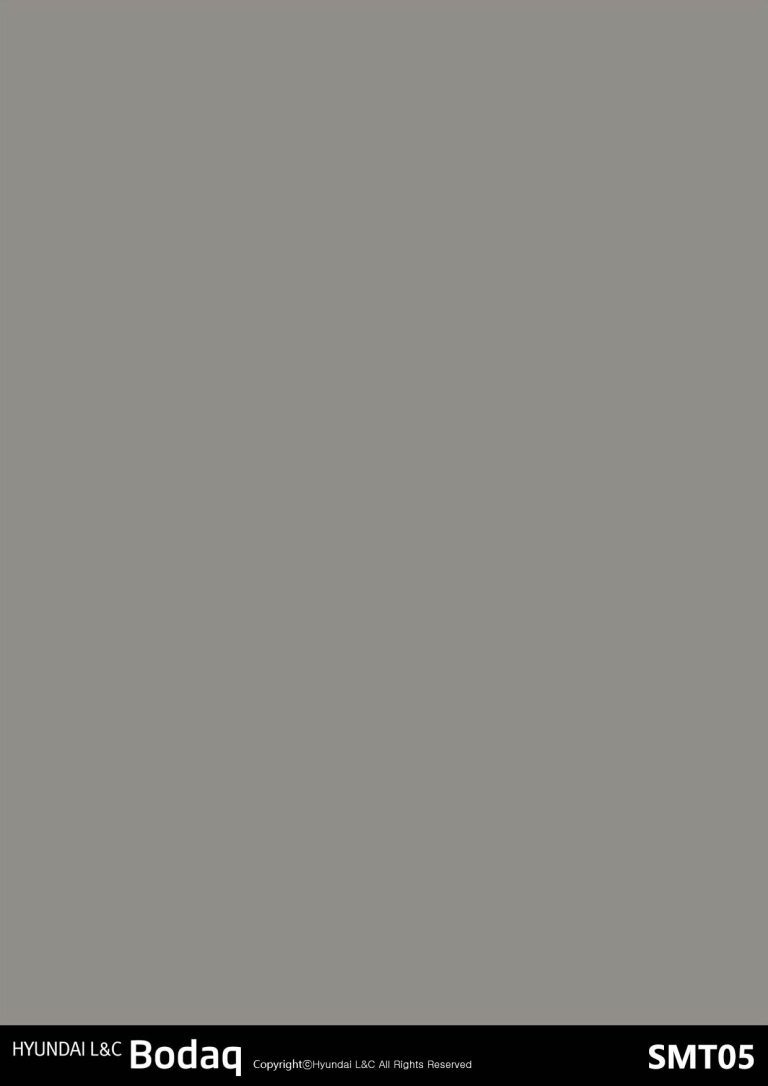 Grey – Super Matte Collection SMT05