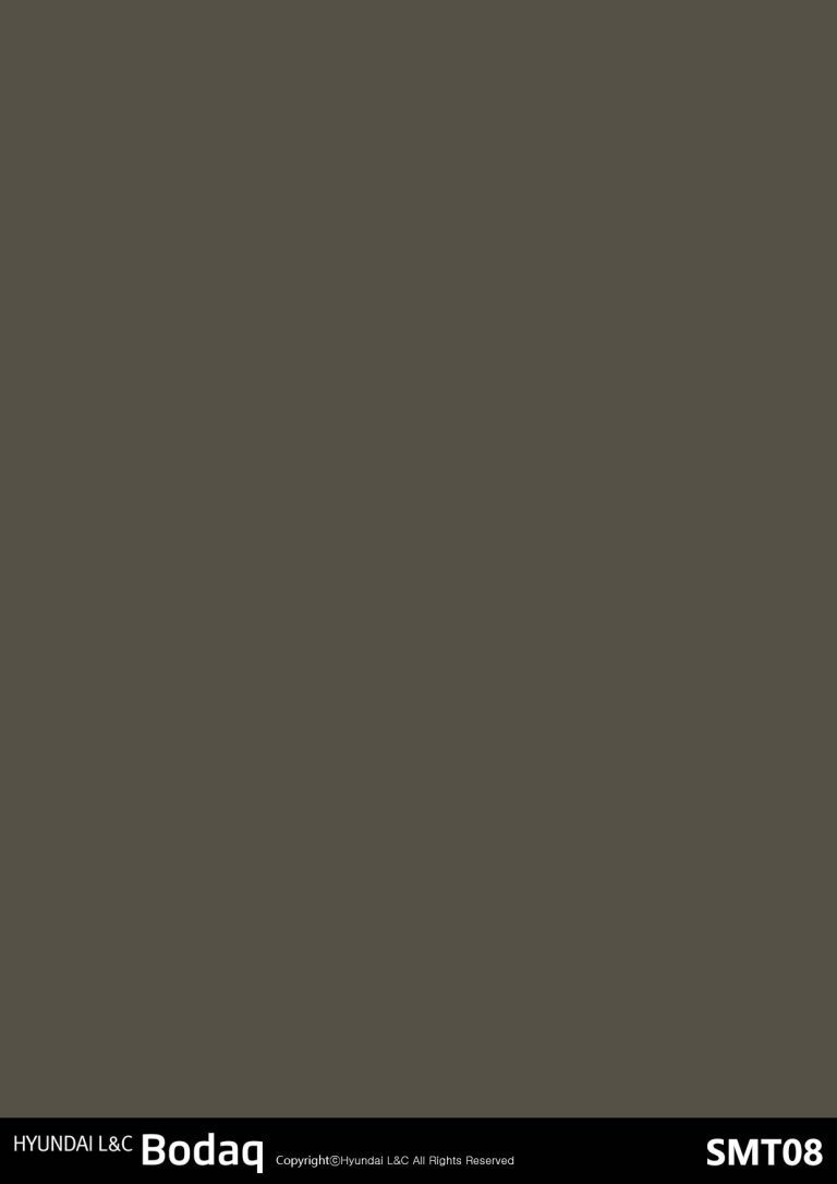 Matte Gray – Super Matte Collection SMT08