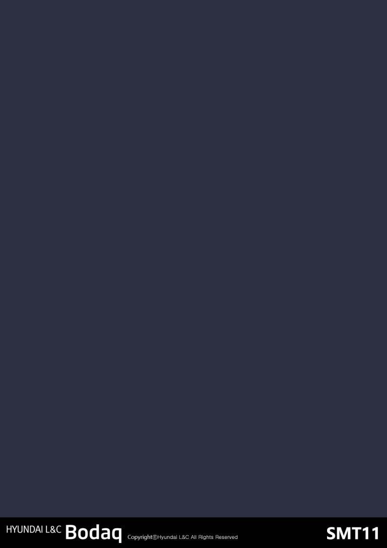 Deep Blue Waters – Super Matte Collection SMT11